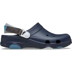 Zuecos unisex Classic All Terrain Clog