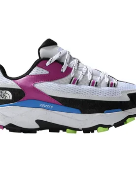 Vectiv taraval zapatilla trekking mujer Blanco (40) - The North Face - FashionsVida
