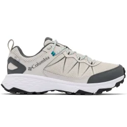 Peakfreak rush outdry zapatilla trekking hombre Gris (44,5)