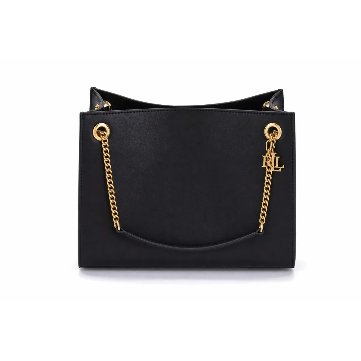 Ralph Lauren Borse... Black - Ralph Lauren - FashionsVida