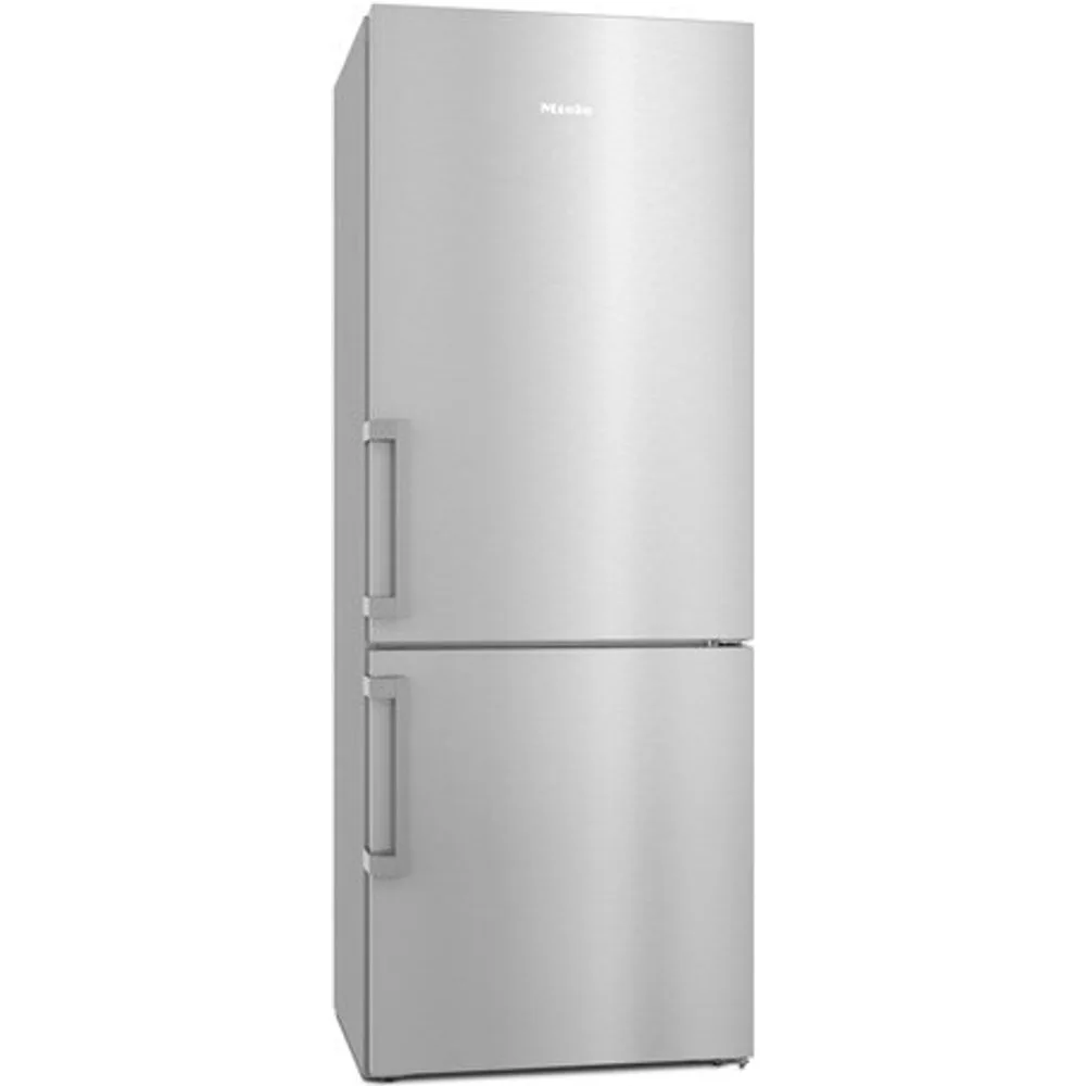 Frigorífico combi DynaCool, DuplexCool - KFN4796CD - Miele - FashionsVida