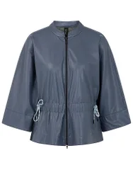CAIN Blouson dunkelblau 40 damen