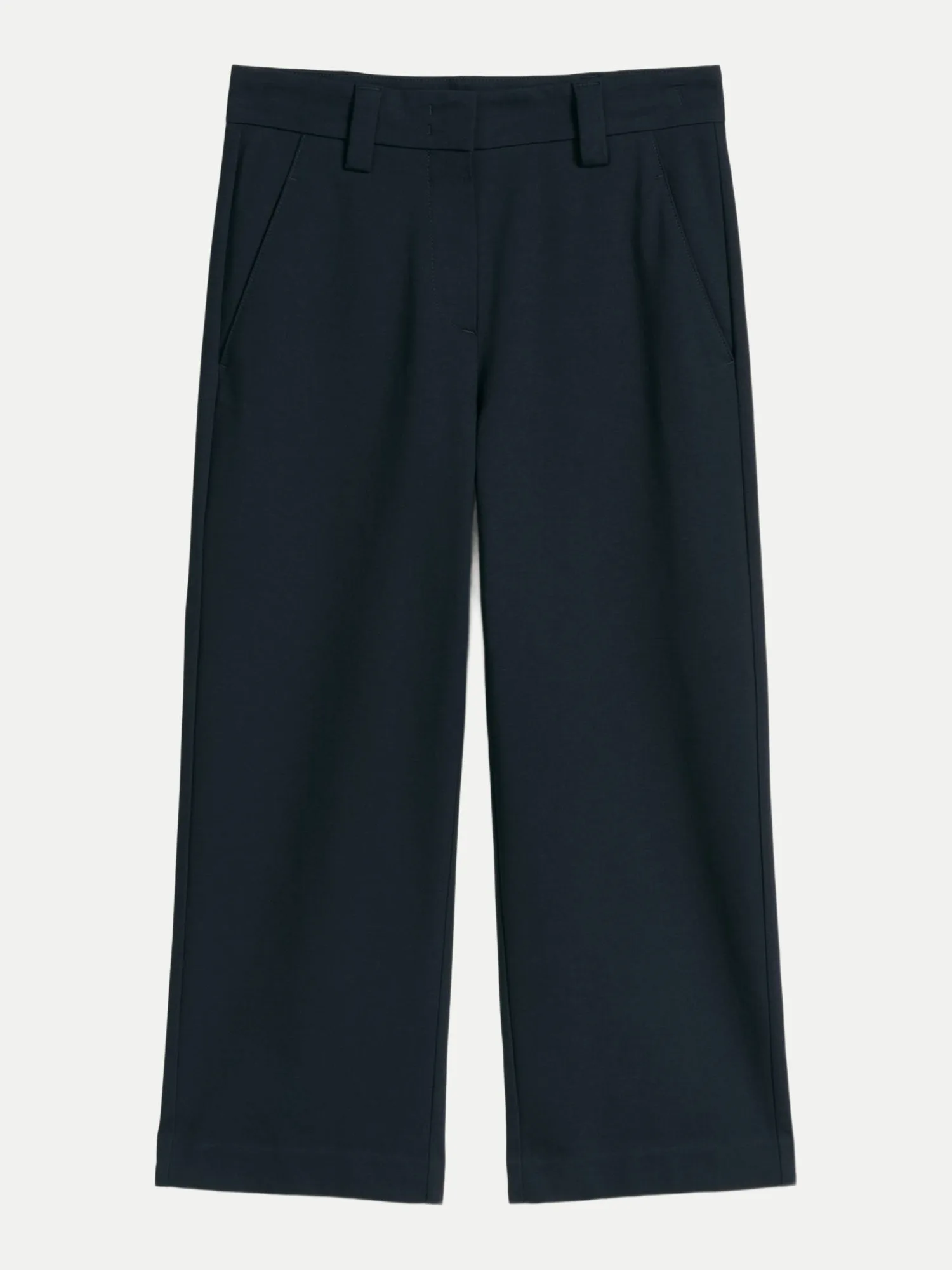 Marc O' Polo Leg Hose Blau 36 - Marc O'Polo - FashionsVida