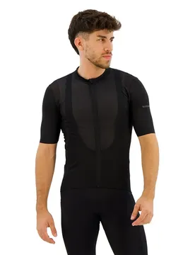 Maillot à Manches Courtes Aria