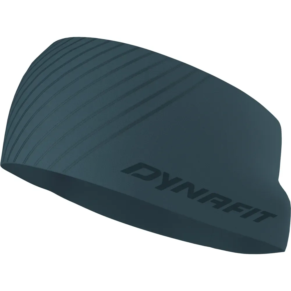 Fascia Per Capelli Light Merino Cinder One Size - Dynafit - FashionsVida