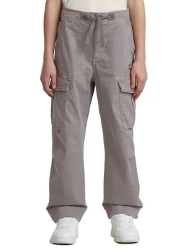 Pantaloni Cargo Summer Snow Quick Silver 12 Anni - G-Star - FashionsVida