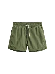 Gant Badeshorts vert S