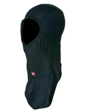 Cagoule Ws Gore-tex Infinium™ Windstopper®