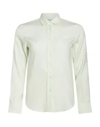 Hemd Damen Säuregrün 32,34 Damen