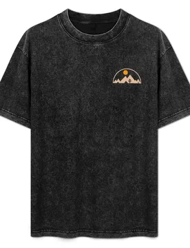 Wild time, let's go T-Shirt Summer Sports Quick Dry T-Shirt - Aliexpress - FashionsVida