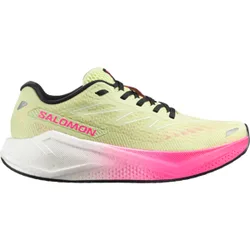 AERO BLAZE 3 Laufschuhe Damen Butterfly/White/Knockout Pink 42 2/3