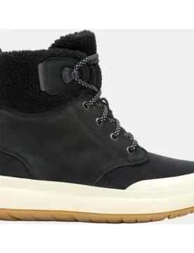 Bota de montaña de mujer MARQUETTE THERMO LACE WP - Merrell - FashionsVida