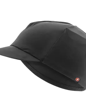 Cappellino Con Visiera Premio Evo Black