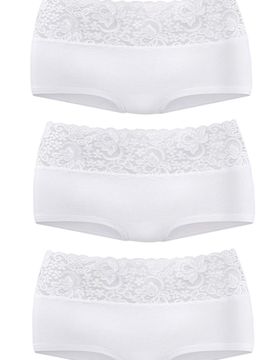 VIVANCE Panti blanco