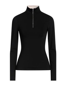 T-shirts Damen Schwarz L,M,S,XL,XS,XXS Damen