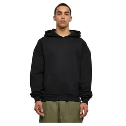 Sweat à Capuche Tb4925 Black S