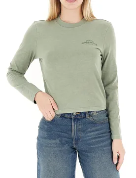 Maglia maniche lunghe SALVIA S - Dickies - FashionsVida