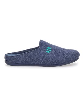 Pantofole Superga 41871 Blu 41