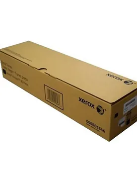 Toner 006r01646 Black One Size unisex - Xerox - FashionsVida