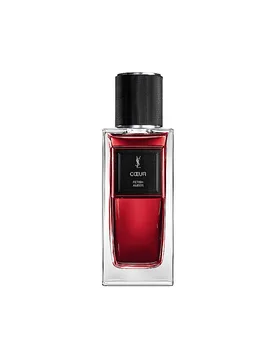 Le Vestiaire des Parfums Coeur Eau de Parfum 125ml - Yves Saint Laurent - FashionsVida