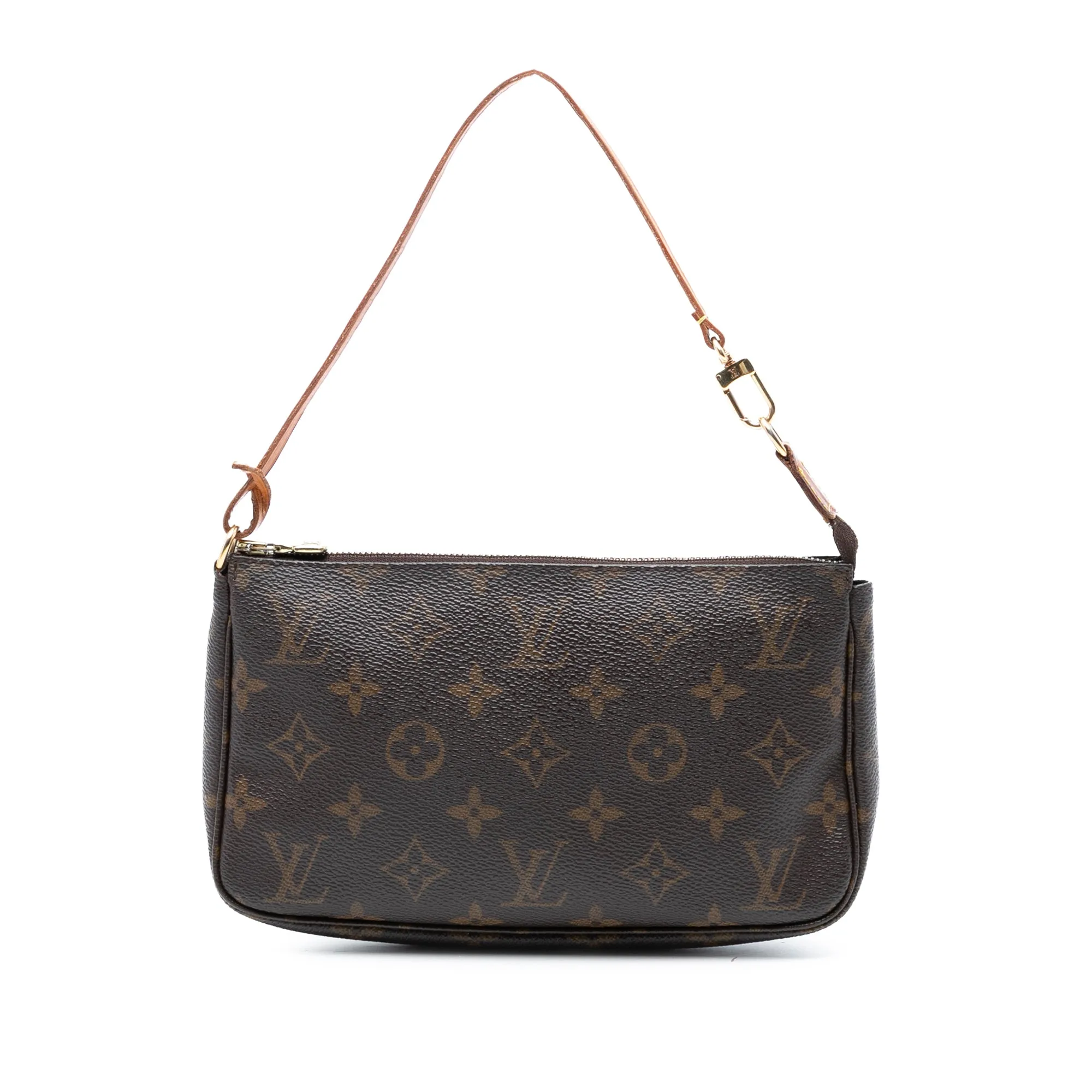 Monogram Pochette Accessoires - Louis Vuitton - FashionsVida