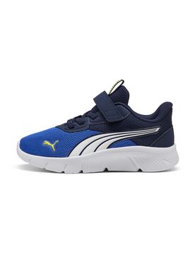 Sneakers blu leggere traspiranti Flexfocus Modern AC PS 33