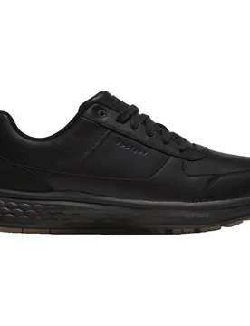 Golfschuhe Herren Hampton, Spikeless, schwarz 41 - FootJoy - FashionsVida