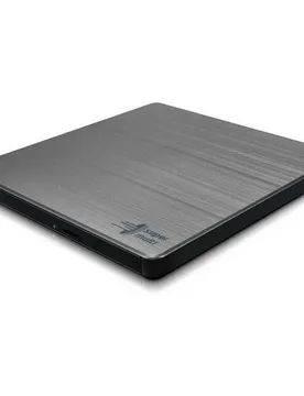 Enregistreur Vidéo Hitachi Slim Grey One Size unisex