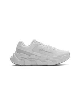 Zapatillas casual de mujer UA Halo Runner blanco 40 1/2 - Under armour - FashionsVida