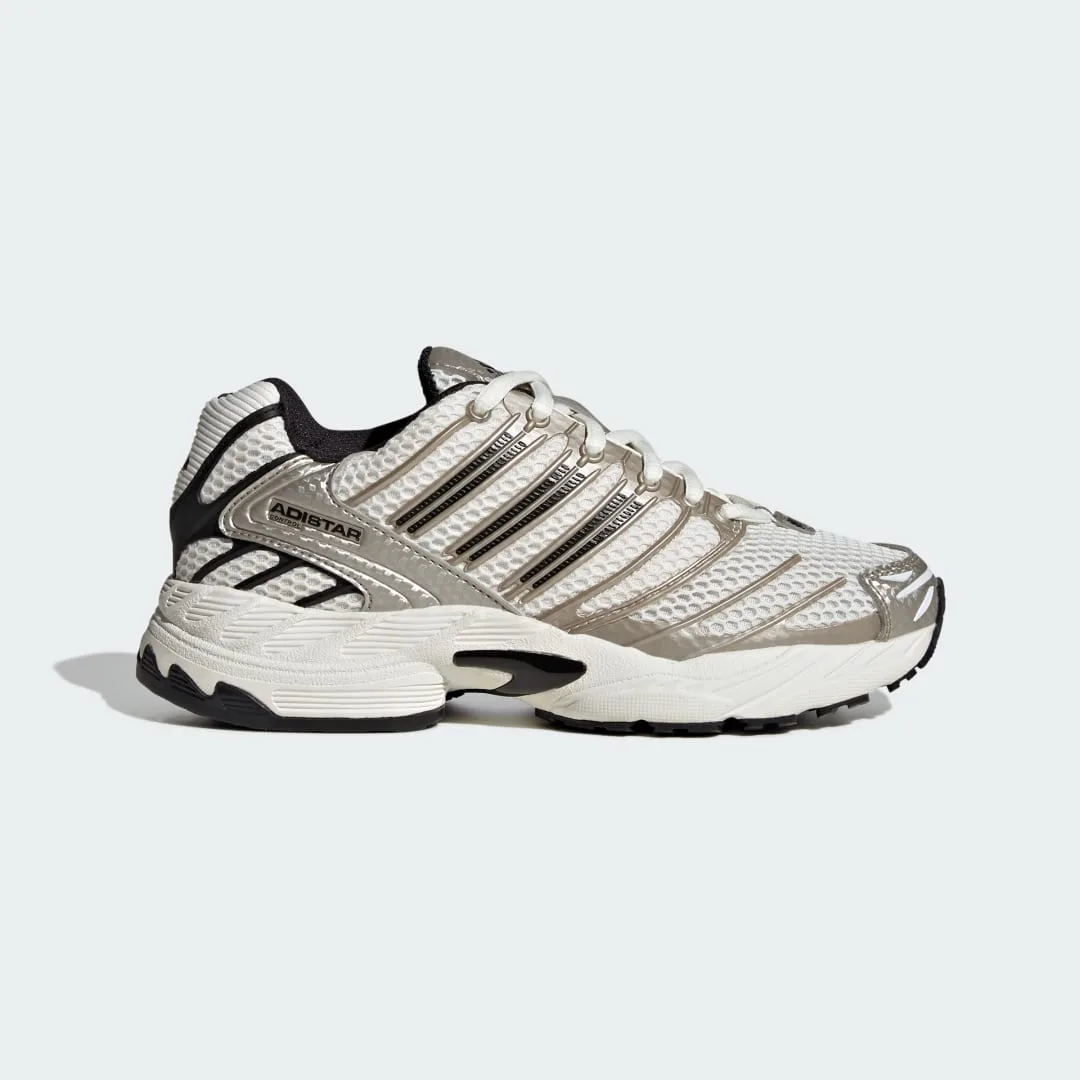 SCARPE ADISTAR CONTROL 3 35 1/2 Cloud White / Core Black / Off White - Adidas - FashionsVida