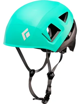 Capitan e casco escalada (M-L) - Black diamond - FashionsVida