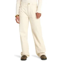 Pantalón de mujer Midtown Cord