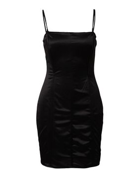 Trendyol Vestido negro
