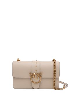 Borsa a tracolla classica Love One