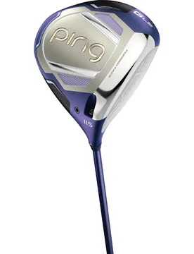 Ping Driver G LE 4 - PING - FashionsVida