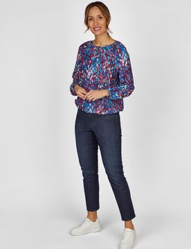 Bluse female