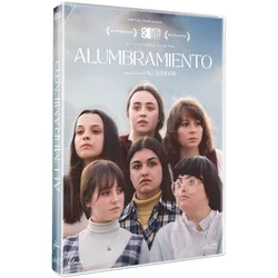 Dvd Alum Multicolor One Size unisex