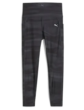 Puma Leggings Velocity Aop Black XL