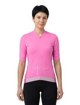 Maillot à Manches Courtes Wd2400 Trafoia - SILVINI - FashionsVida