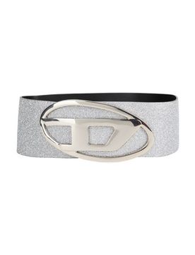 Cinturón Mujer Plata 70,75,80,85 Mujer