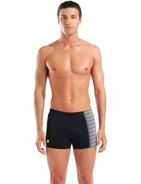 Bañador short de natación de hombre Logo - Arena - FashionsVida