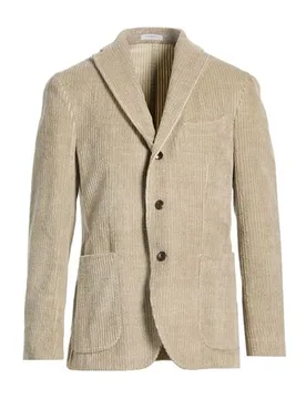 Americana Hombre Beige 48,50,54 Hombre - Boglioli - FashionsVida