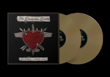 Yes, Virginia...(Tailor's Version) von - 2-LP (Coloured, Limited Edition, Standard) - None - unisex