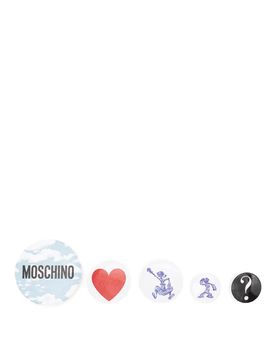Moschino Set Spille 2