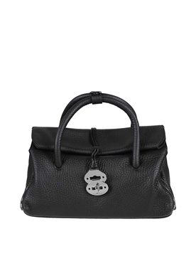 Zanellato Borse Nero