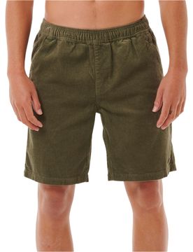 Classic surf bermudas hombre Verde (S)