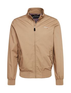 Chaqueta de entretiempo
