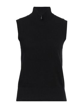 Cuello alto Mujer Negro 38,42 Mujer