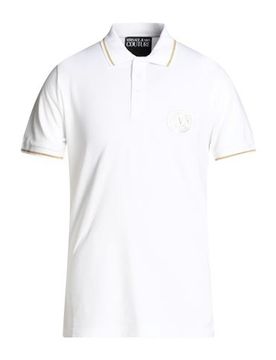 Polo Hombre Blanco XXL,XXXL Hombre