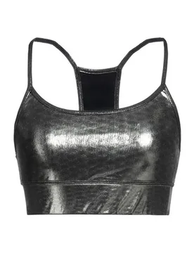 KORAL Top Damen Platin M,S Damen - Koral - FashionsVida